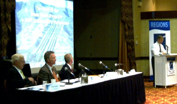 ACWA Region 10 Discusses Water Portolio Diversification